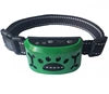 Top Seller No Bark Collar Electric Shock Vibration Bark Control Collar for Dog Anti Bark Training Collar