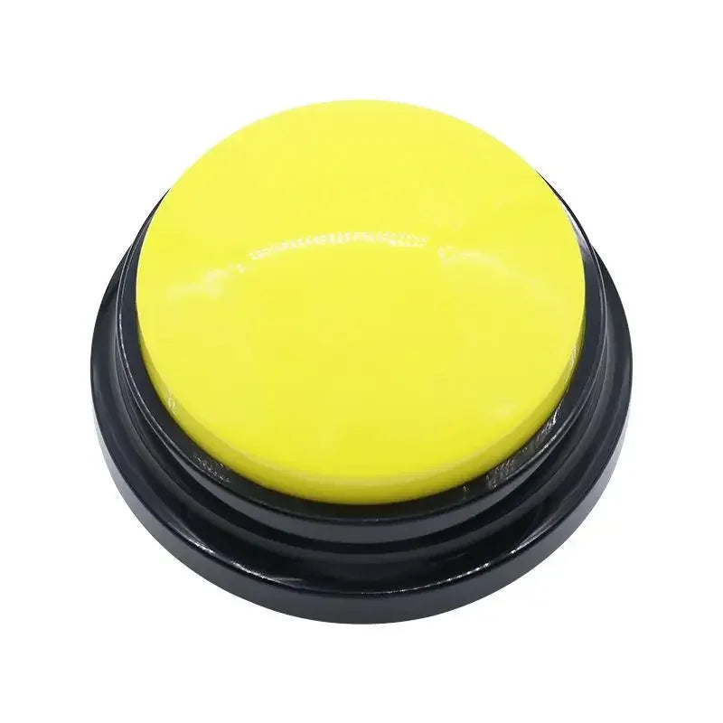 PET Communicatin buttons