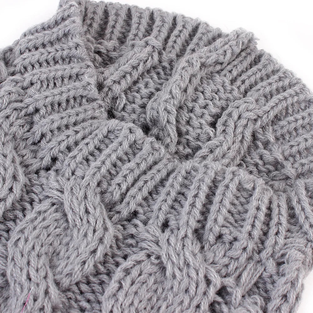 Warm Dog Sweaters for Small Dogs