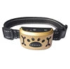 Top Seller No Bark Collar Electric Shock Vibration Bark Control Collar for Dog Anti Bark Training Collar