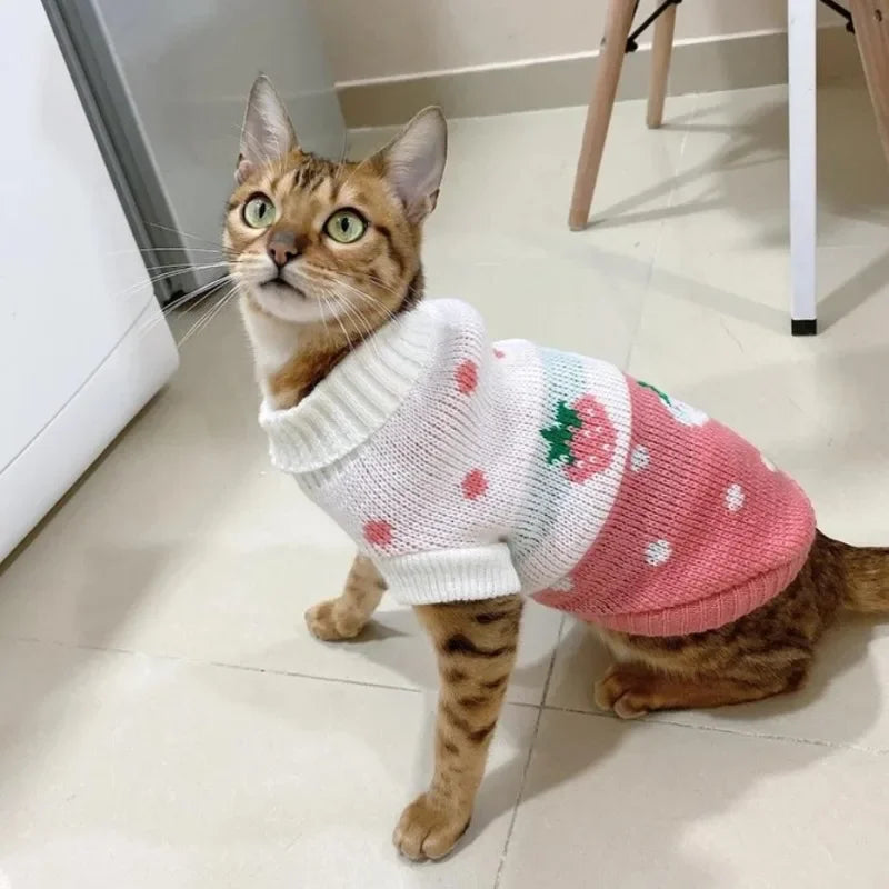 Christmas Knitte  Sweater