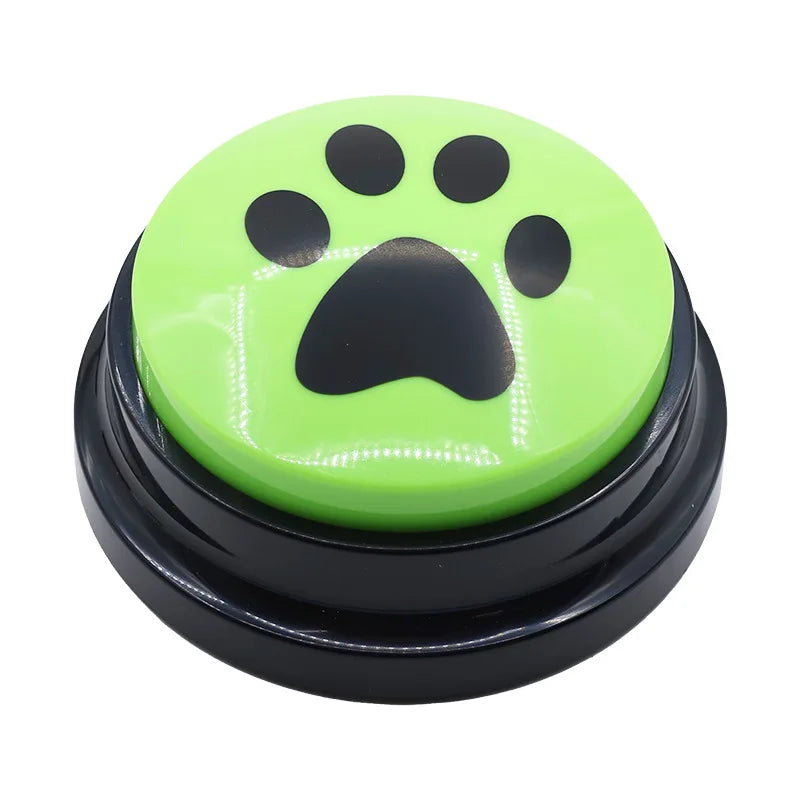 PET Communicatin buttons