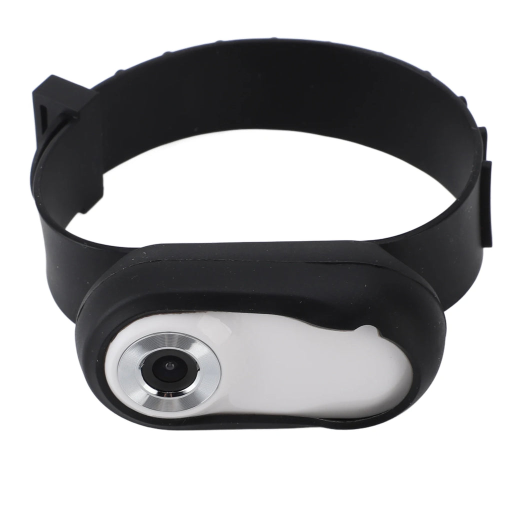 Pet Collar Camera