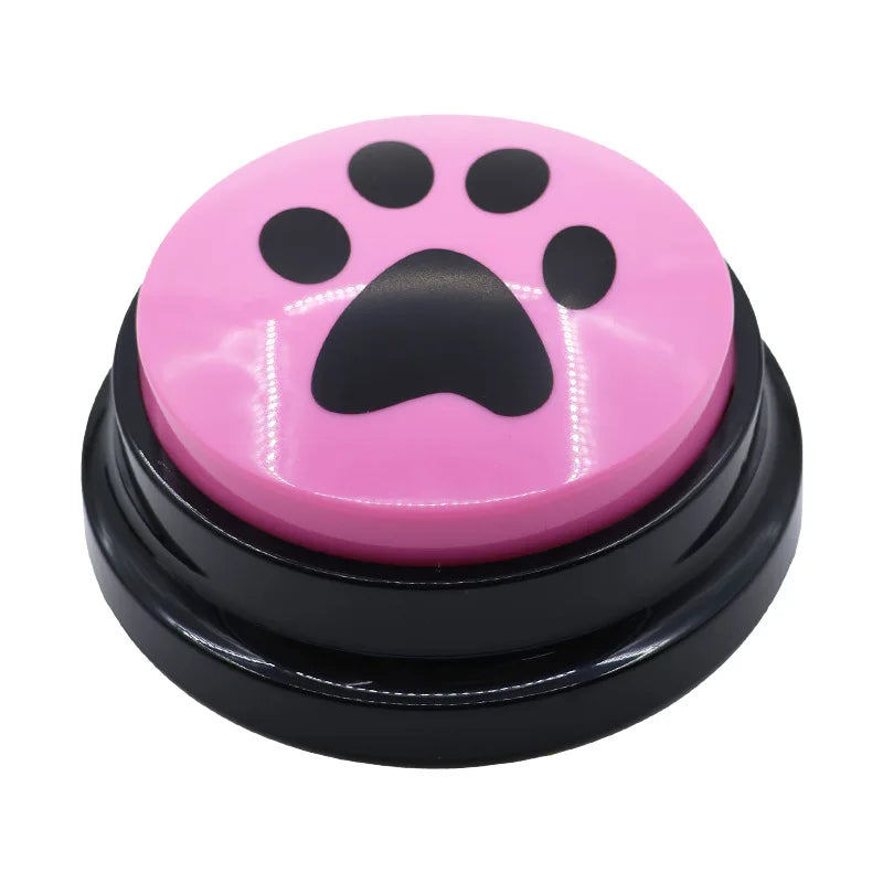 PET Communicatin buttons