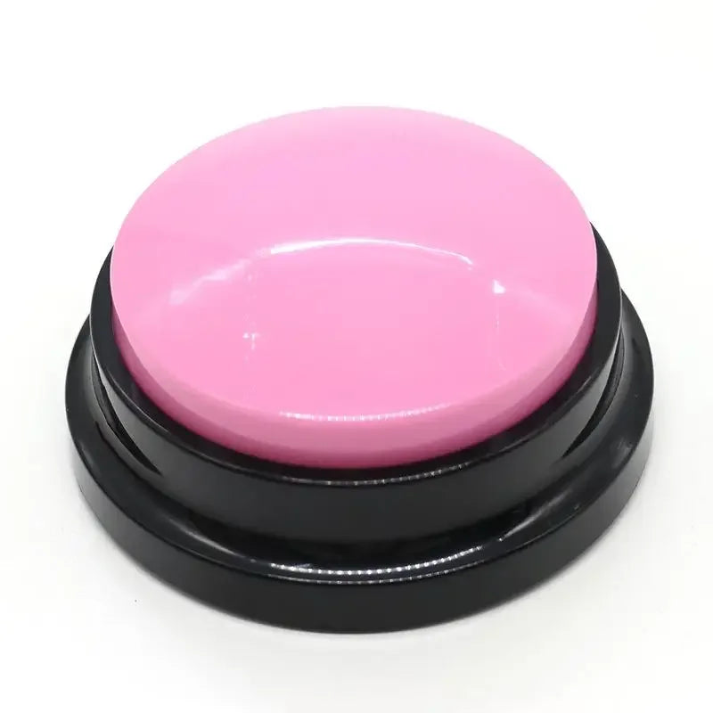 PET Communicatin buttons