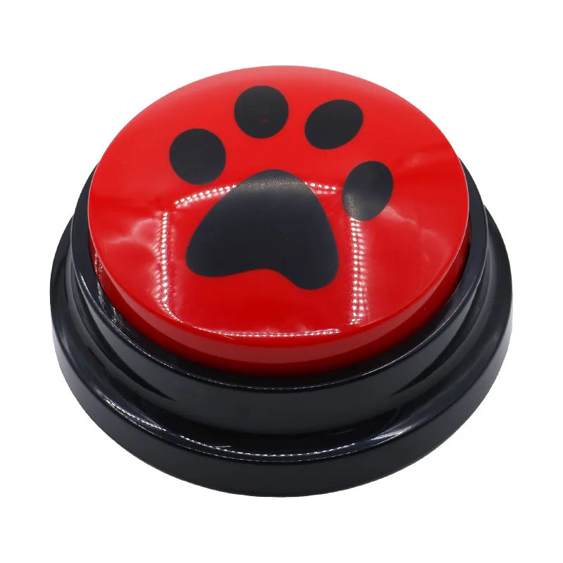 PET Communicatin buttons
