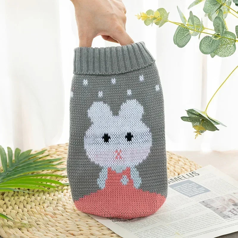 Christmas Knitte  Sweater