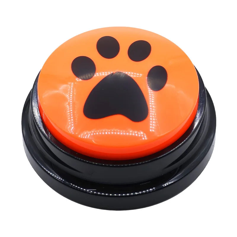 PET Communicatin buttons