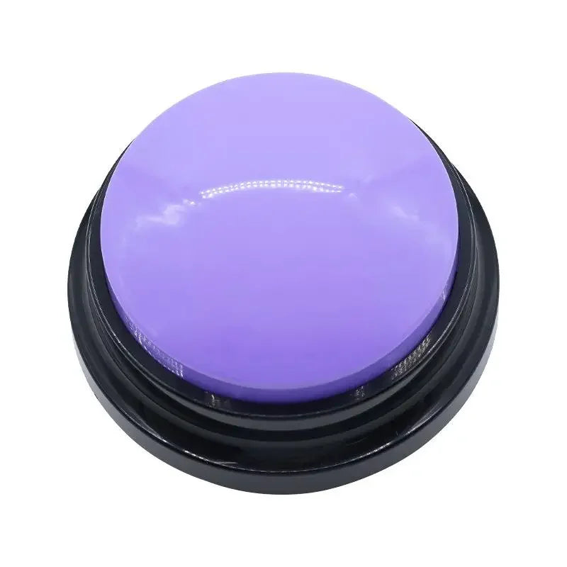 PET Communicatin buttons