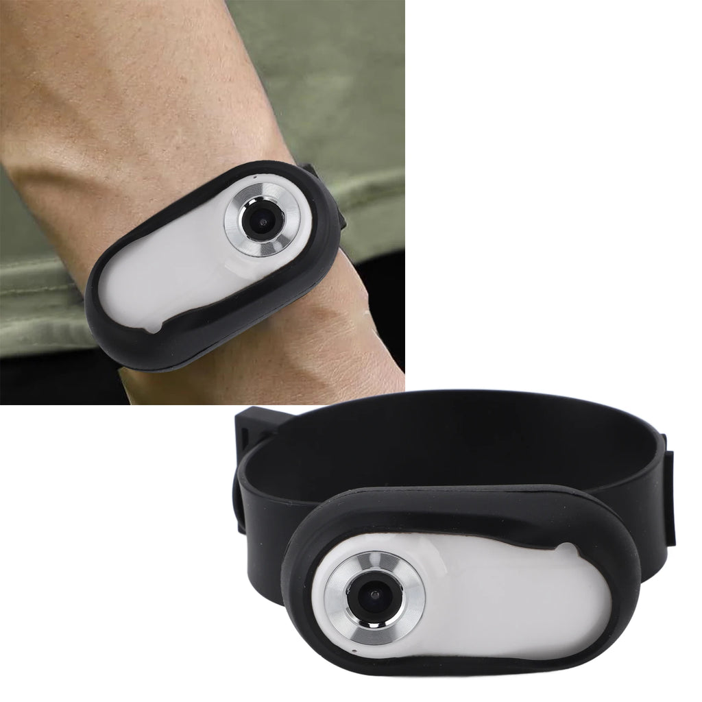 Pet Collar Camera