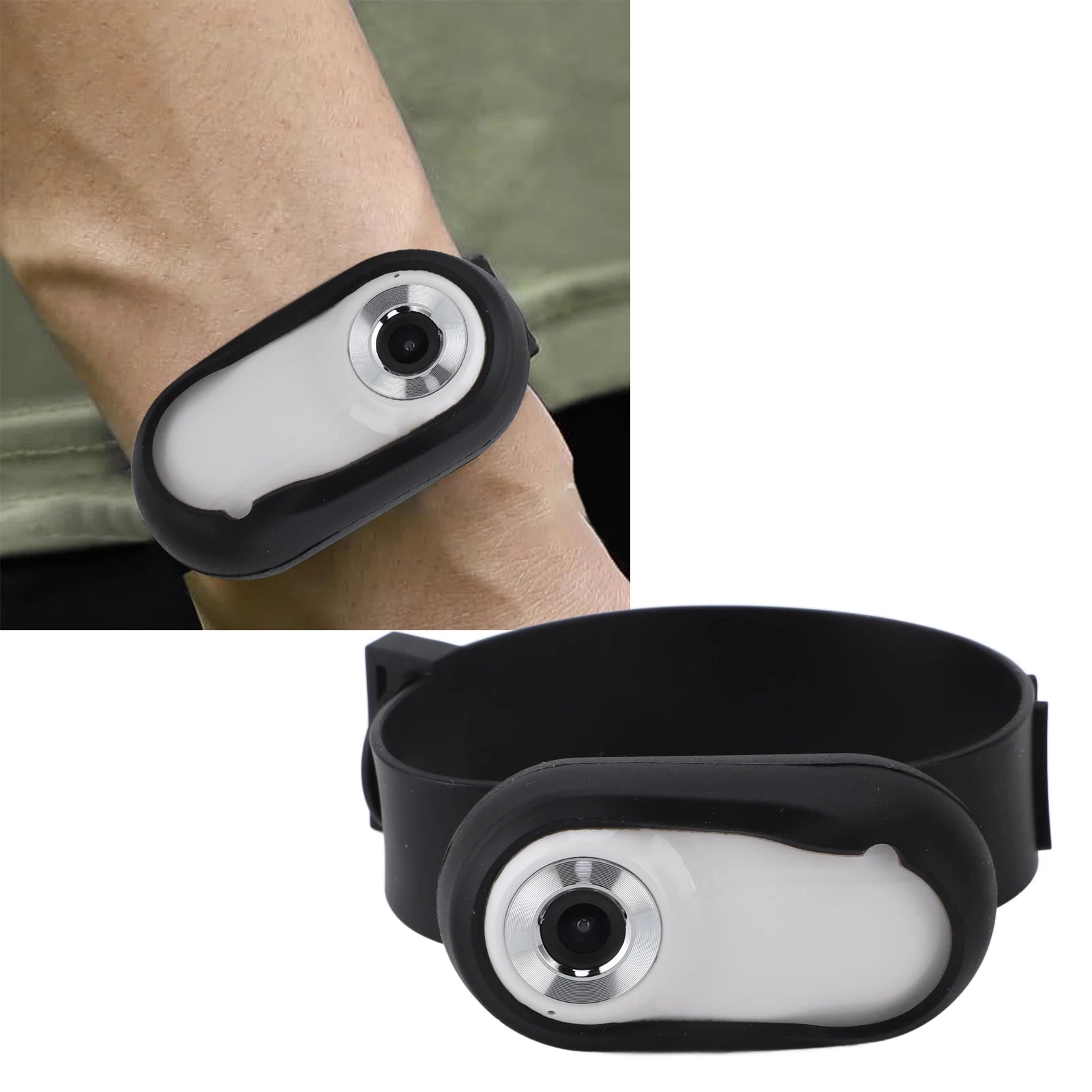 Pet Collar Camera